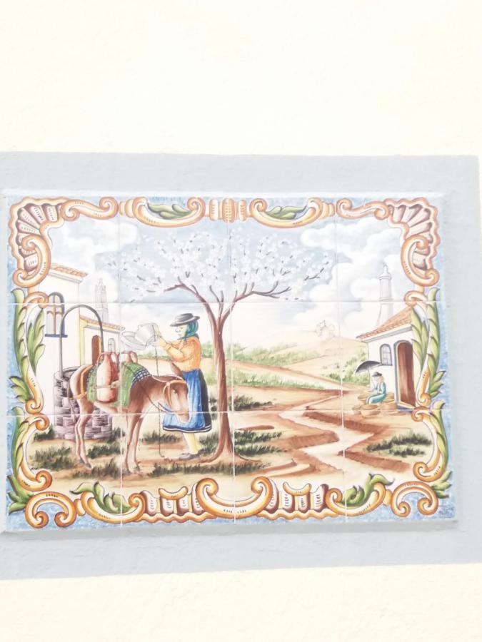 Quinta Dos Viegas Βίλα Φάρο Εξωτερικό φωτογραφία