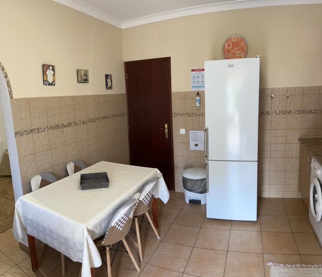 Quinta Dos Viegas Βίλα Φάρο Εξωτερικό φωτογραφία