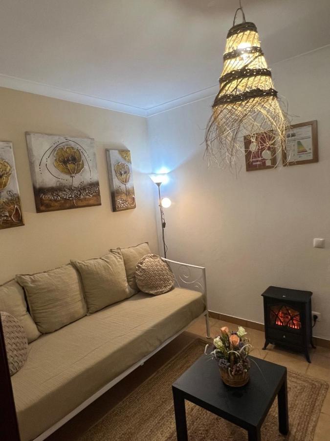 Quinta Dos Viegas Βίλα Φάρο Εξωτερικό φωτογραφία