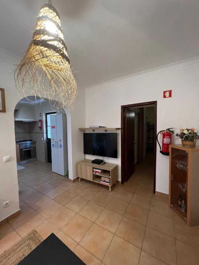 Quinta Dos Viegas Βίλα Φάρο Εξωτερικό φωτογραφία