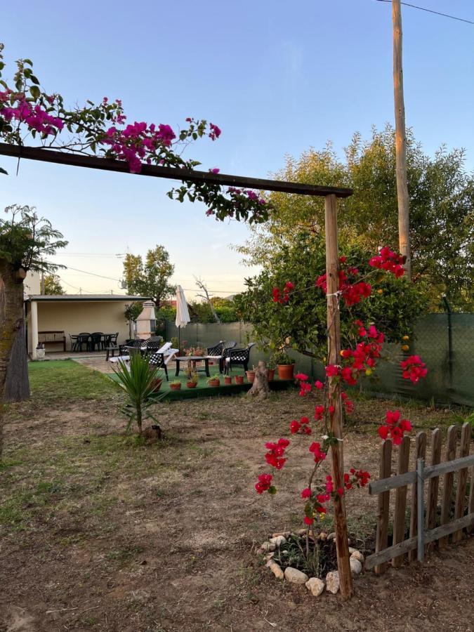 Quinta Dos Viegas Βίλα Φάρο Εξωτερικό φωτογραφία