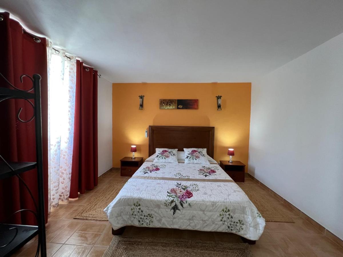 Quinta Dos Viegas Βίλα Φάρο Εξωτερικό φωτογραφία