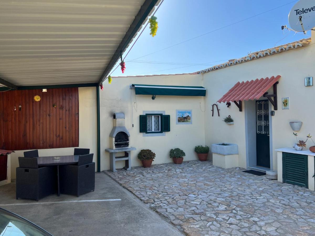 Quinta Dos Viegas Βίλα Φάρο Εξωτερικό φωτογραφία