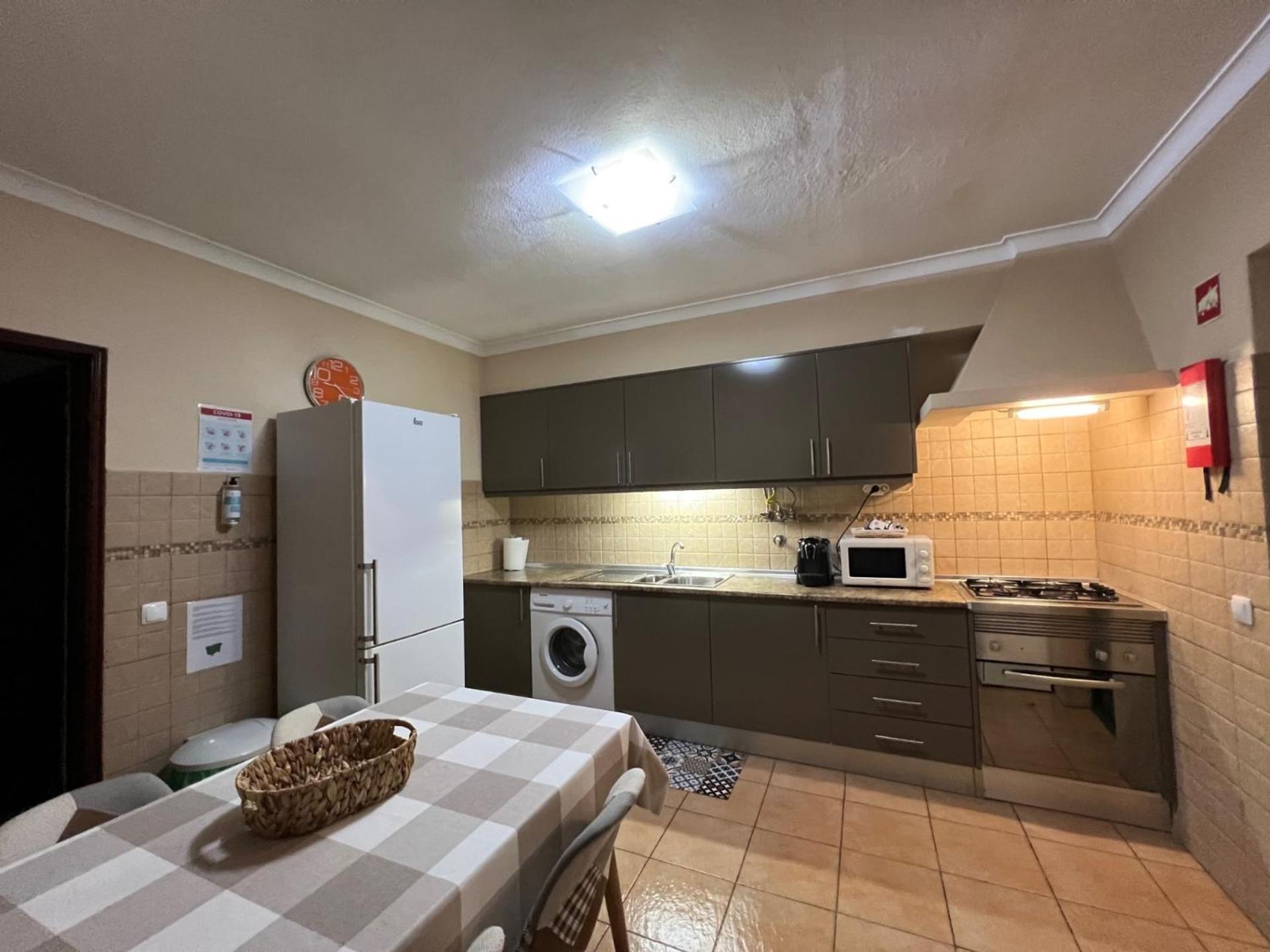 Quinta Dos Viegas Βίλα Φάρο Εξωτερικό φωτογραφία