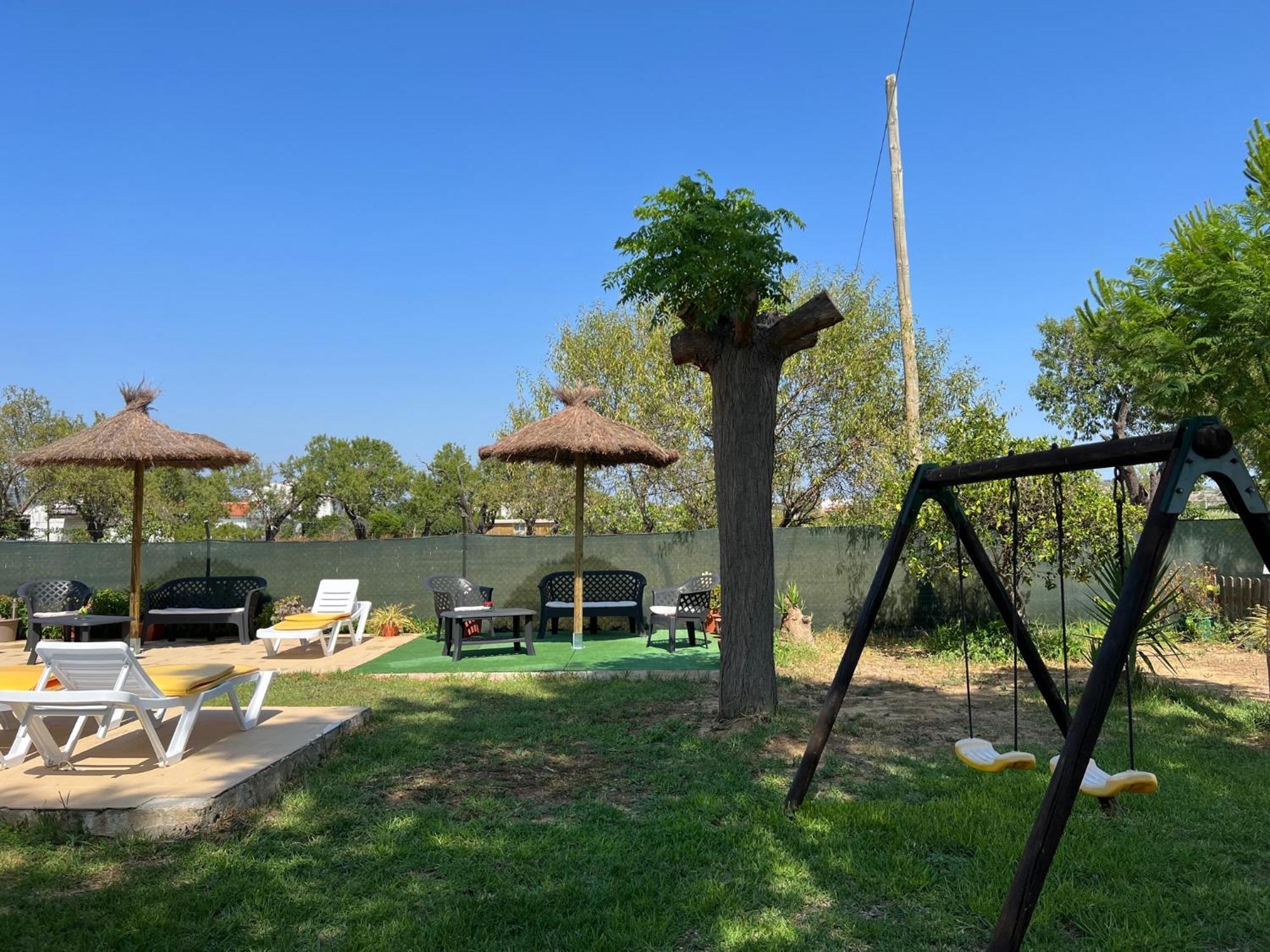 Quinta Dos Viegas Βίλα Φάρο Εξωτερικό φωτογραφία