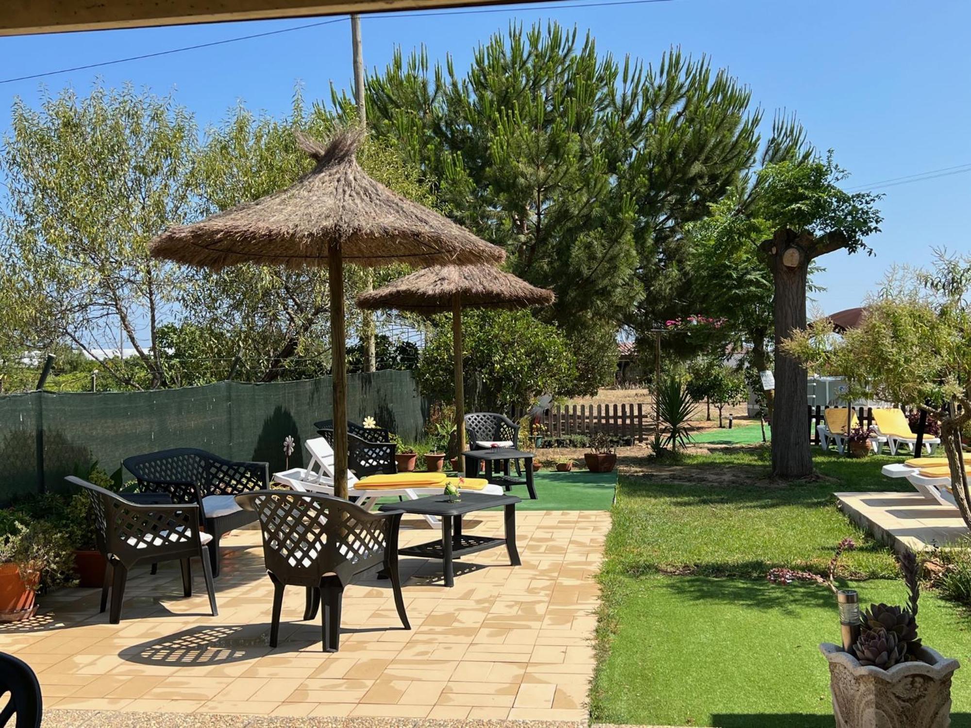 Quinta Dos Viegas Βίλα Φάρο Εξωτερικό φωτογραφία