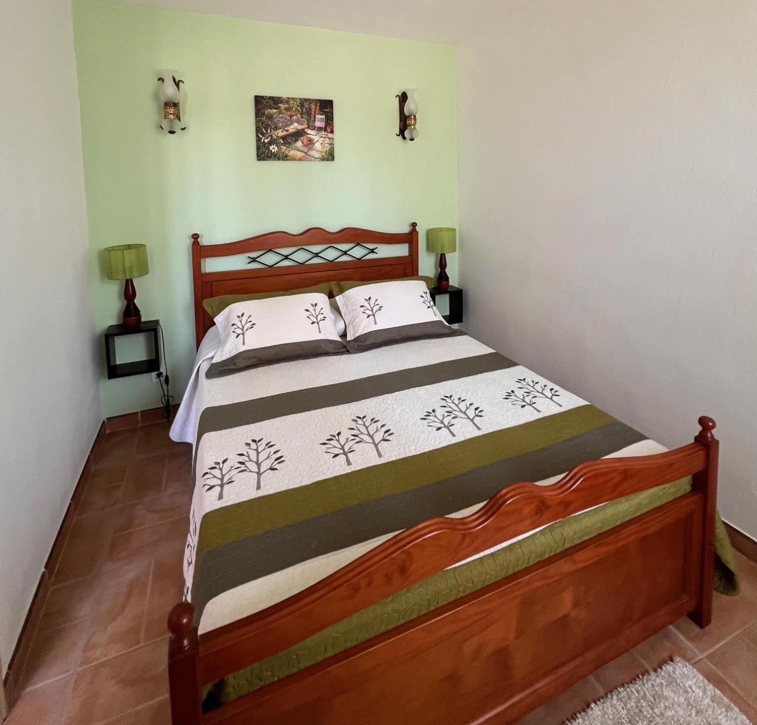 Quinta Dos Viegas Βίλα Φάρο Εξωτερικό φωτογραφία