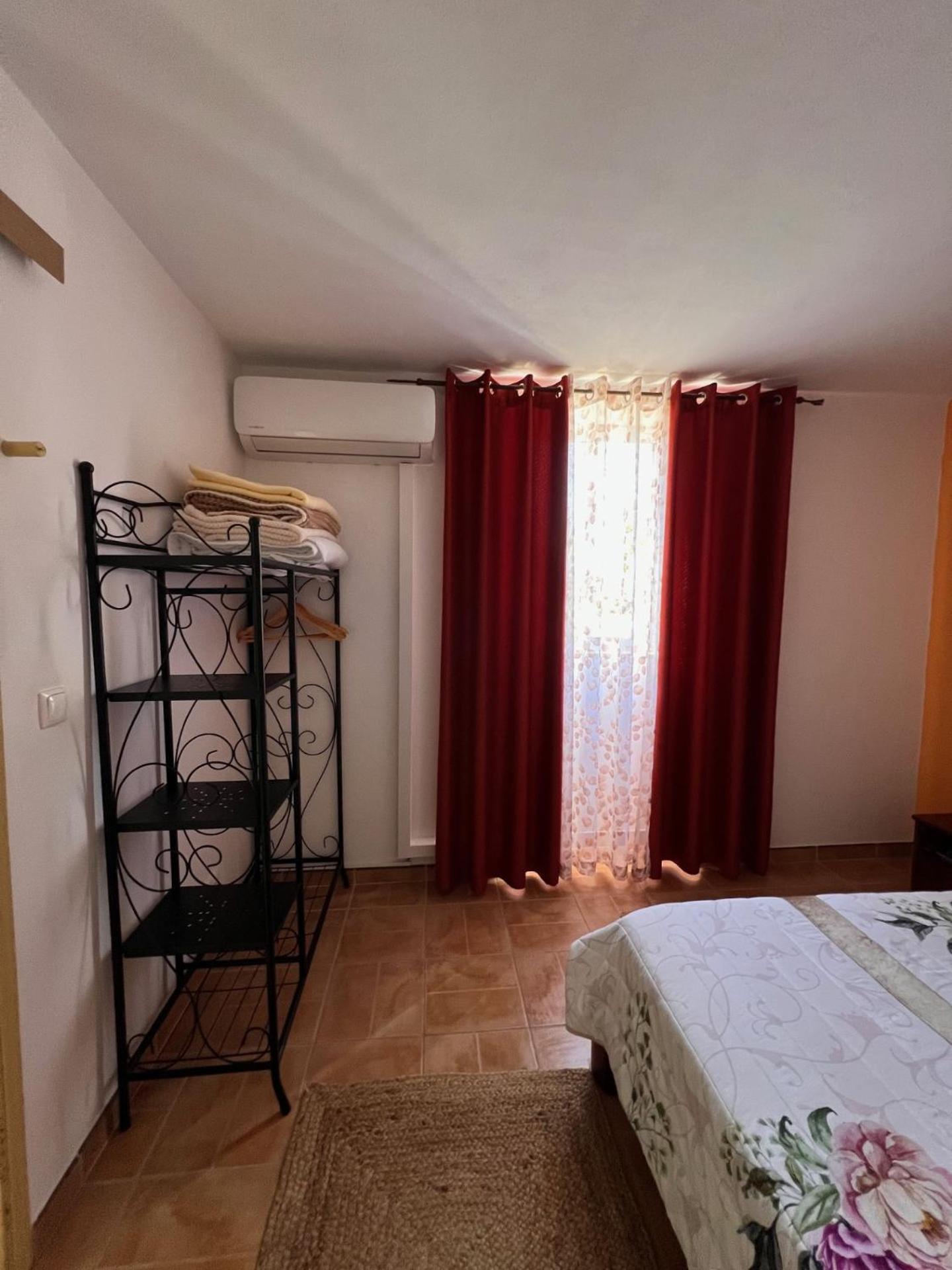Quinta Dos Viegas Βίλα Φάρο Εξωτερικό φωτογραφία