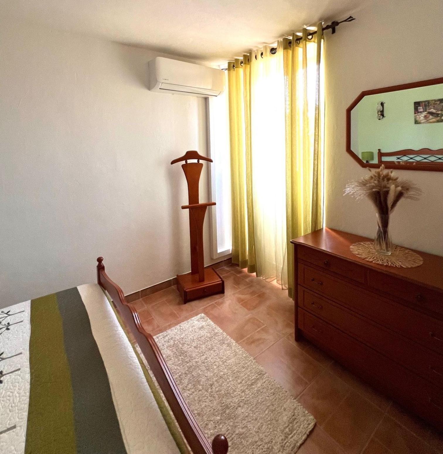Quinta Dos Viegas Βίλα Φάρο Εξωτερικό φωτογραφία