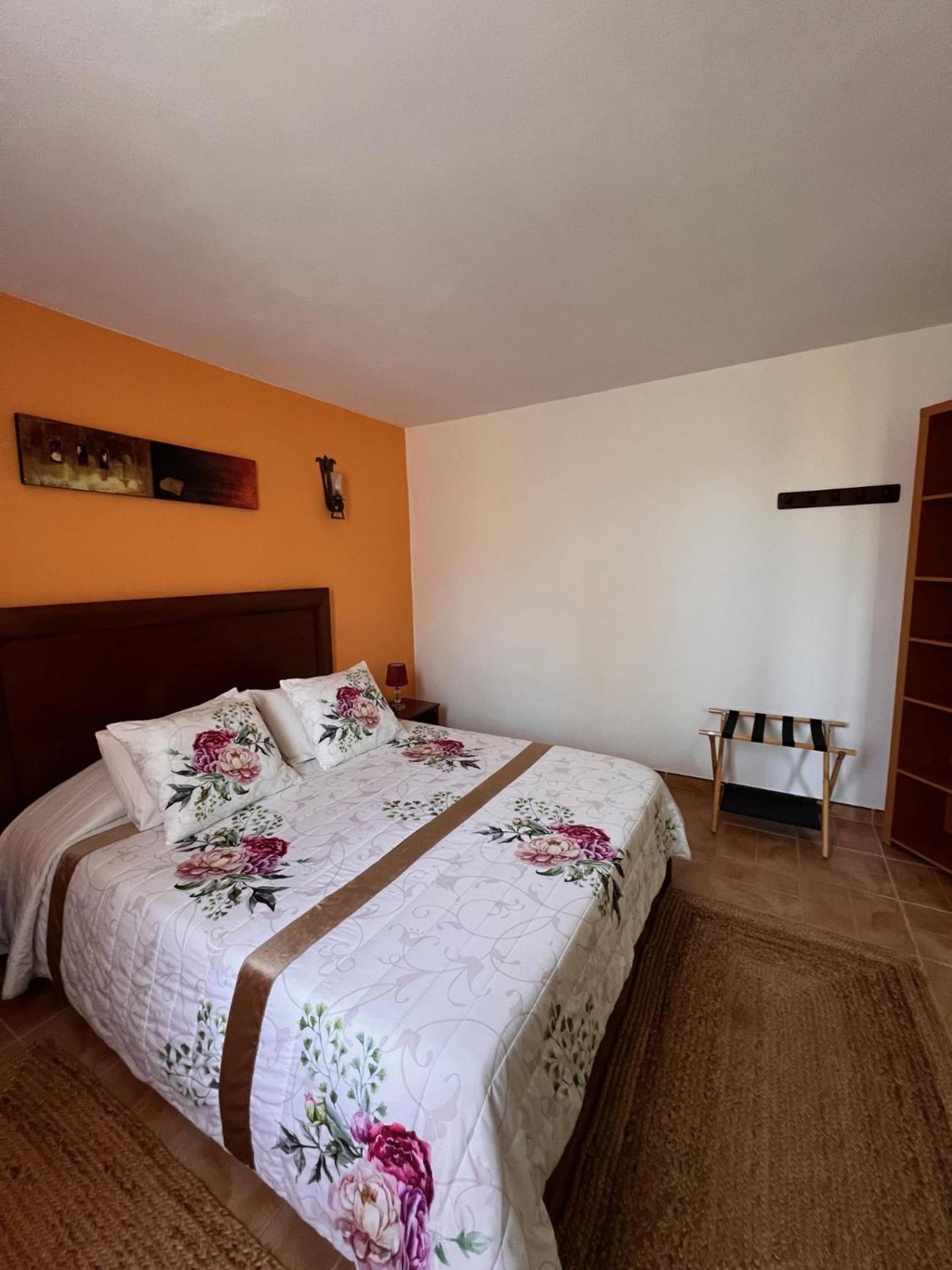 Quinta Dos Viegas Βίλα Φάρο Εξωτερικό φωτογραφία