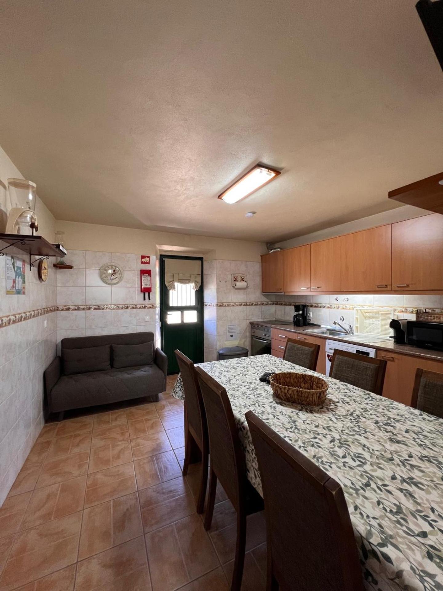 Quinta Dos Viegas Βίλα Φάρο Εξωτερικό φωτογραφία