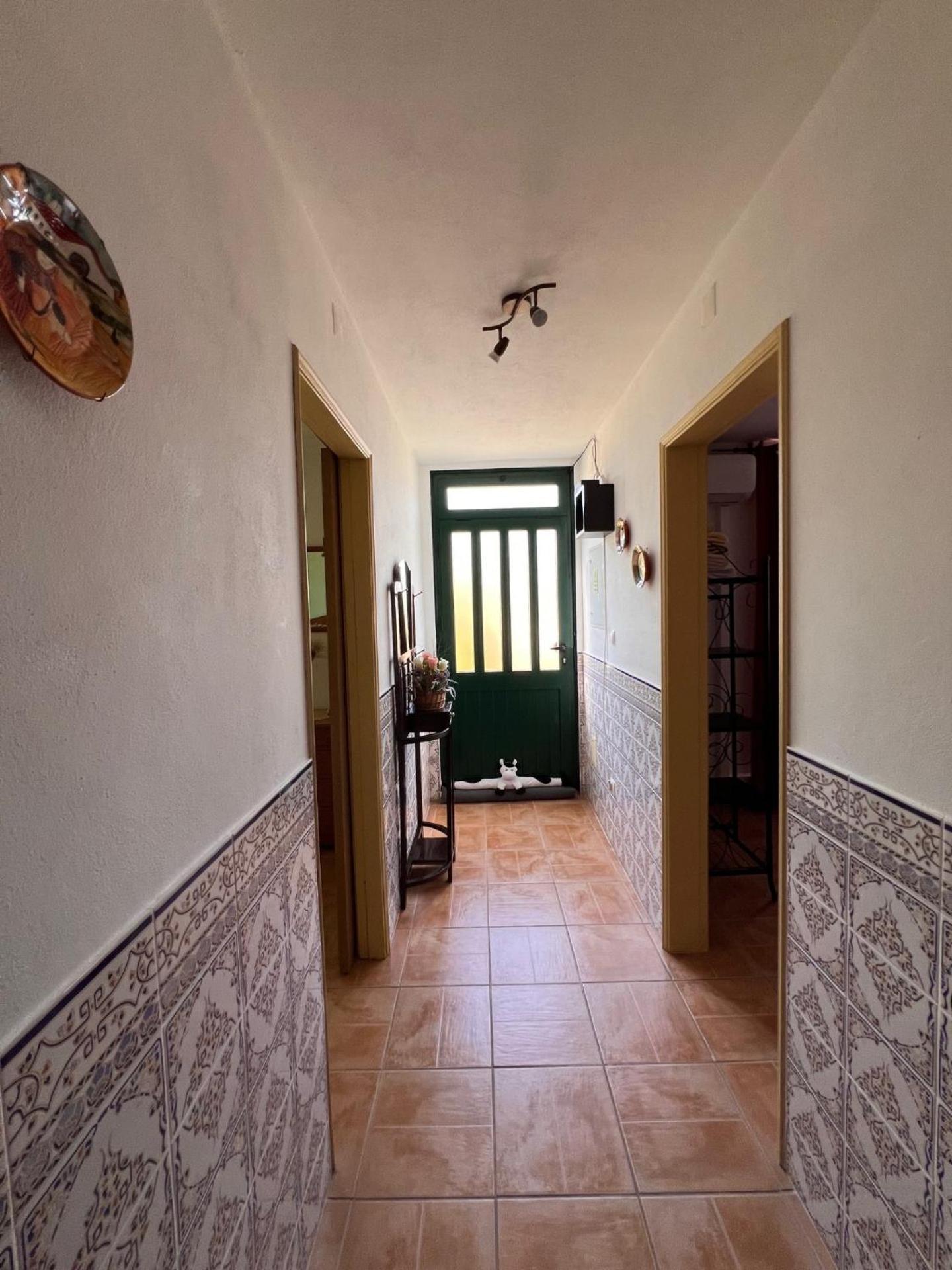 Quinta Dos Viegas Βίλα Φάρο Εξωτερικό φωτογραφία