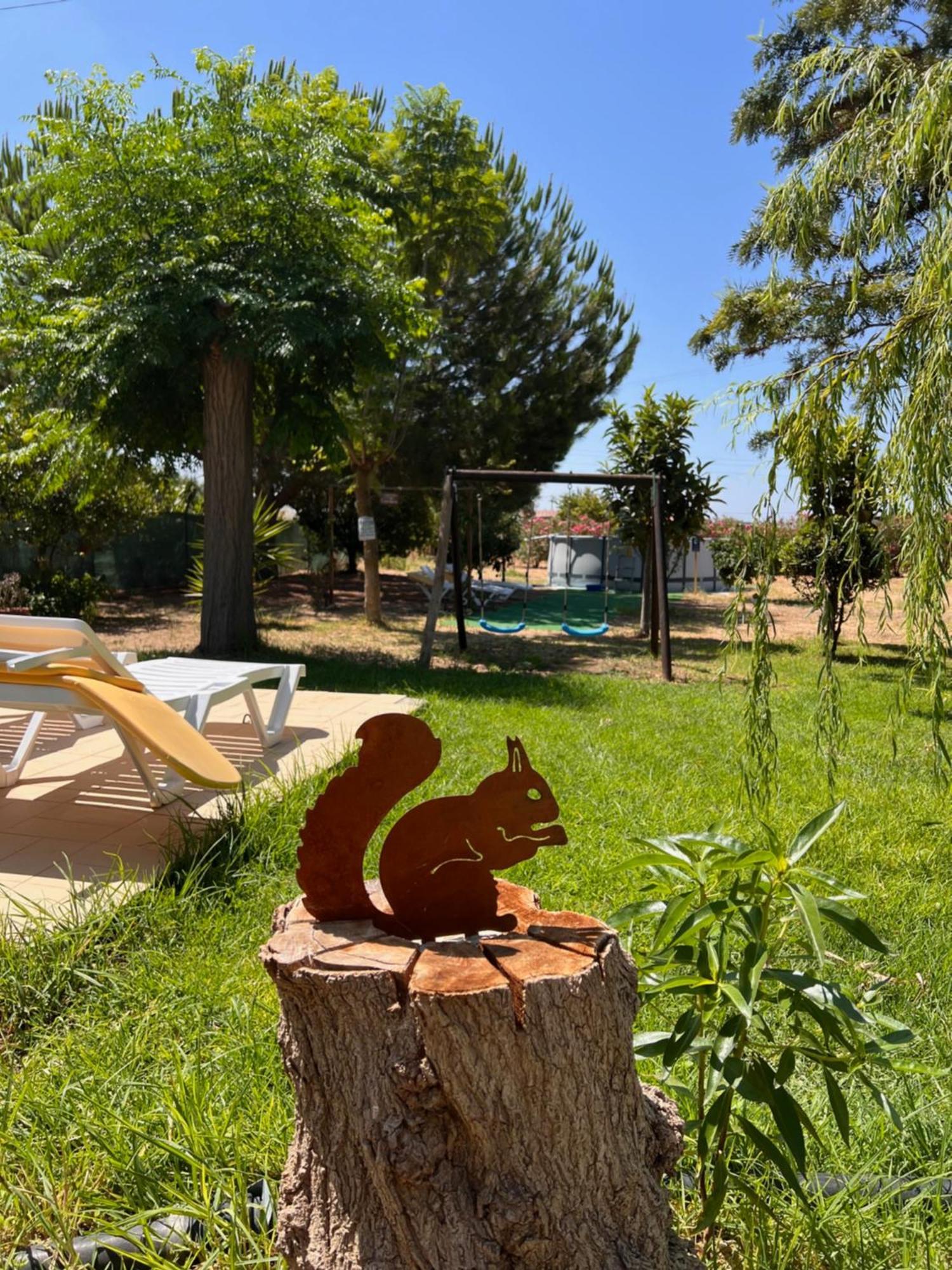 Quinta Dos Viegas Βίλα Φάρο Εξωτερικό φωτογραφία