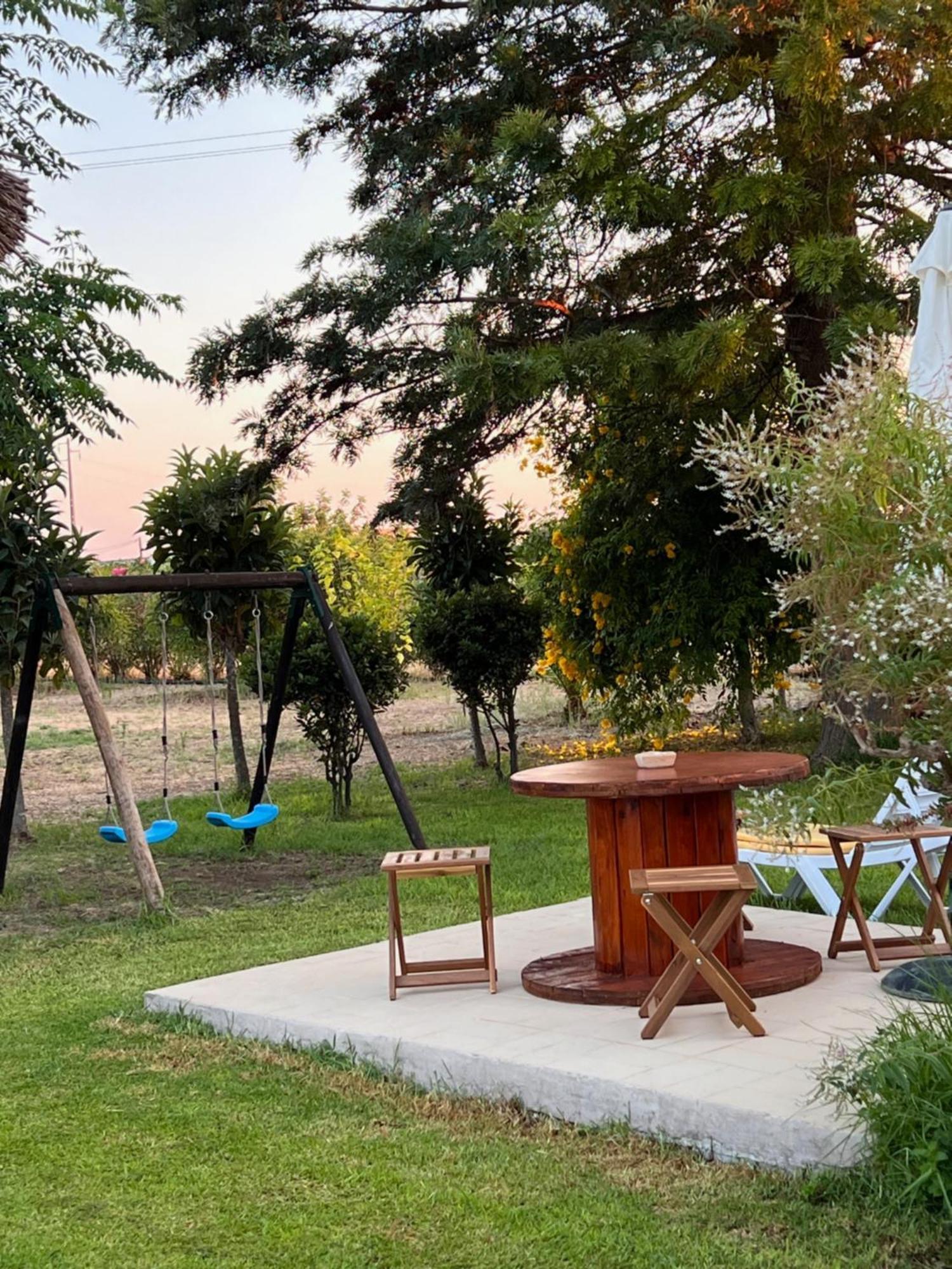 Quinta Dos Viegas Βίλα Φάρο Εξωτερικό φωτογραφία