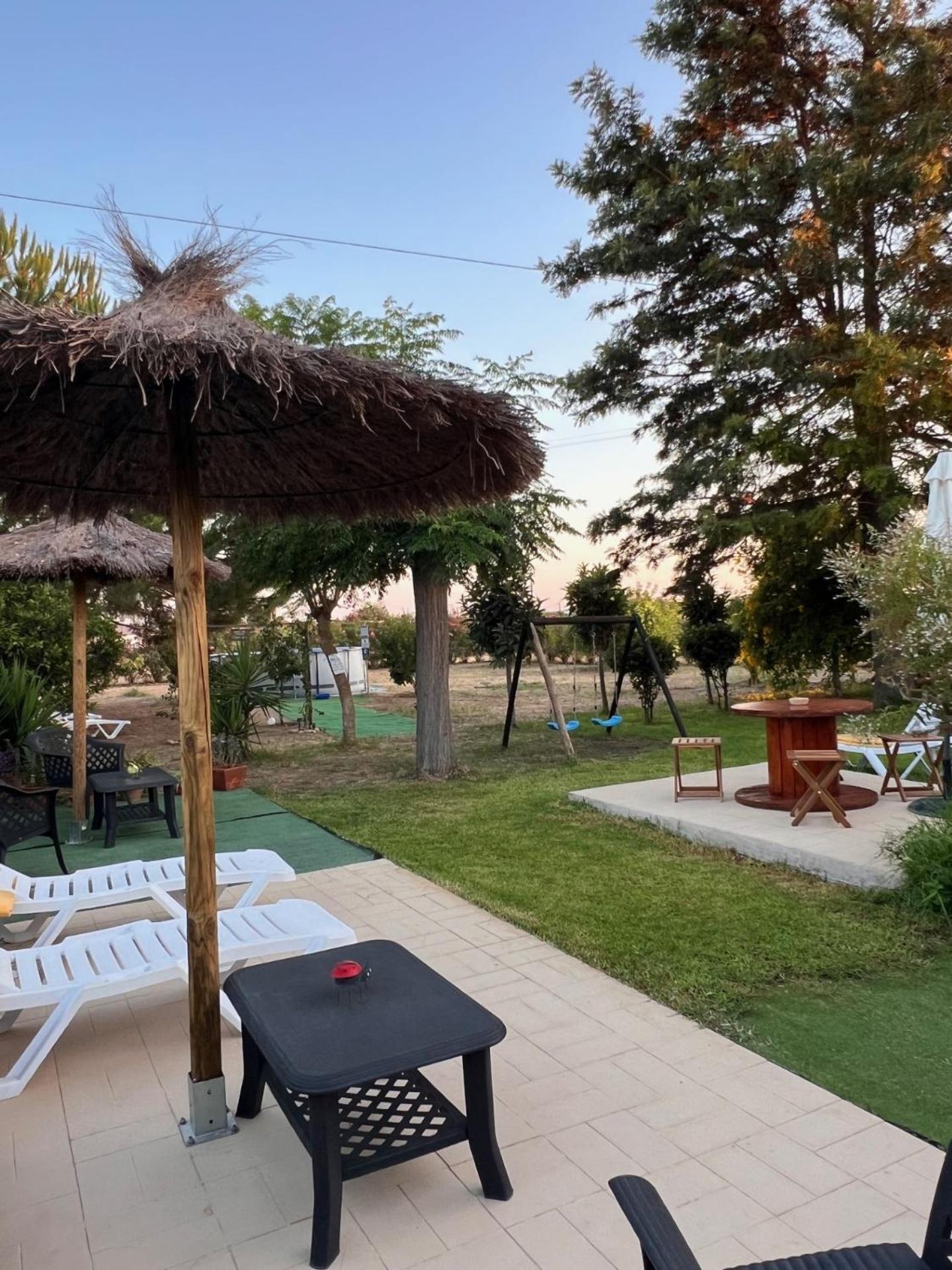 Quinta Dos Viegas Βίλα Φάρο Εξωτερικό φωτογραφία