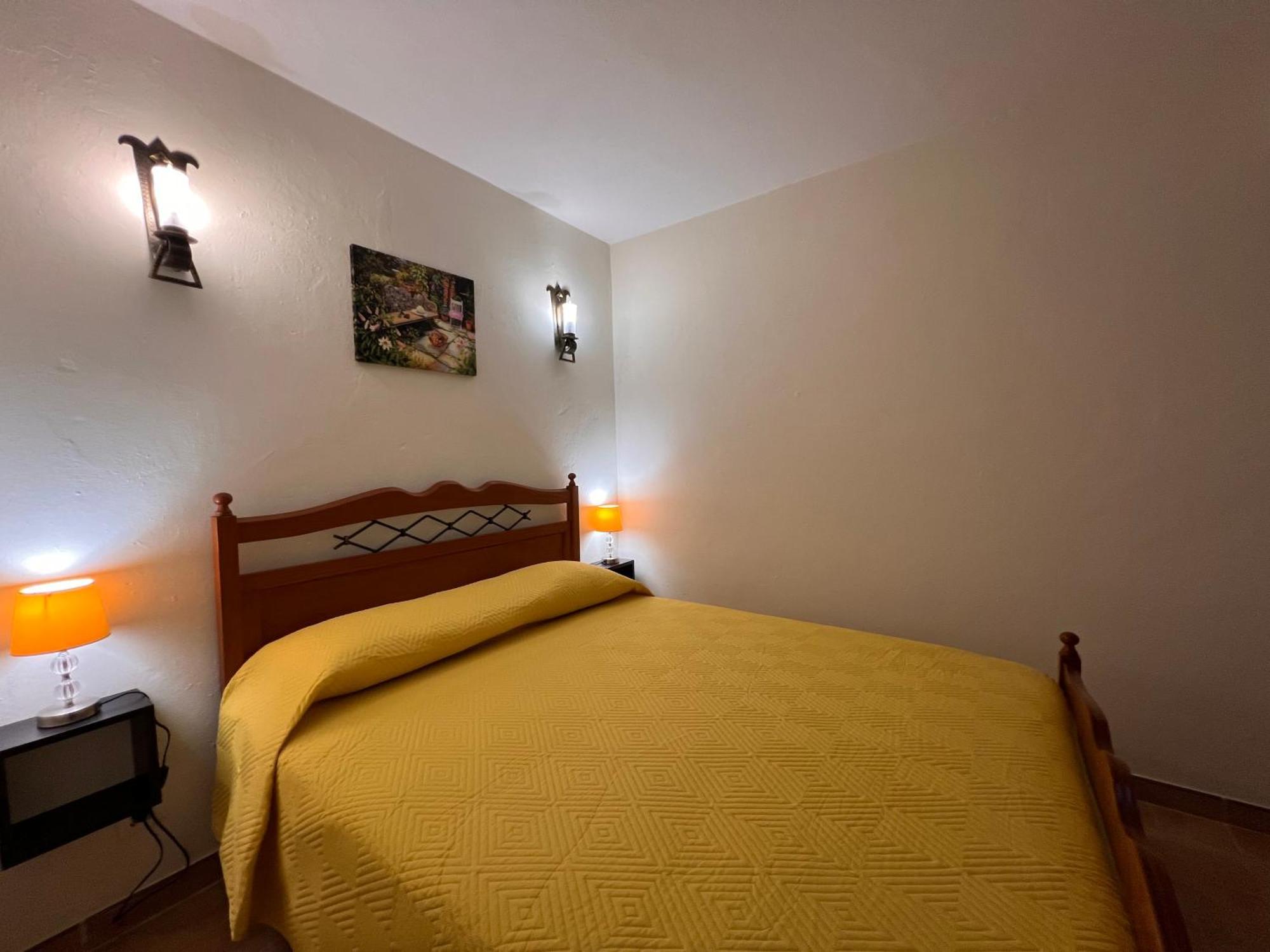 Quinta Dos Viegas Βίλα Φάρο Εξωτερικό φωτογραφία