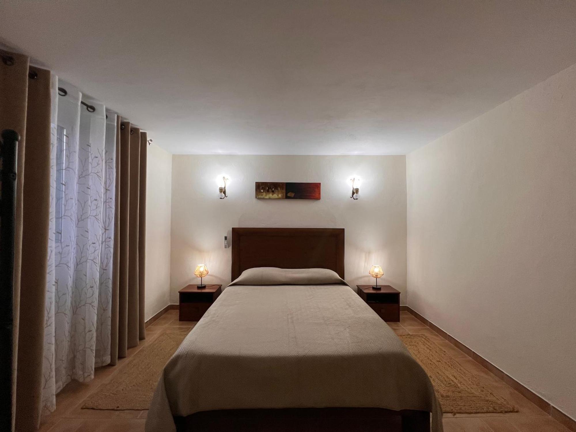 Quinta Dos Viegas Βίλα Φάρο Εξωτερικό φωτογραφία