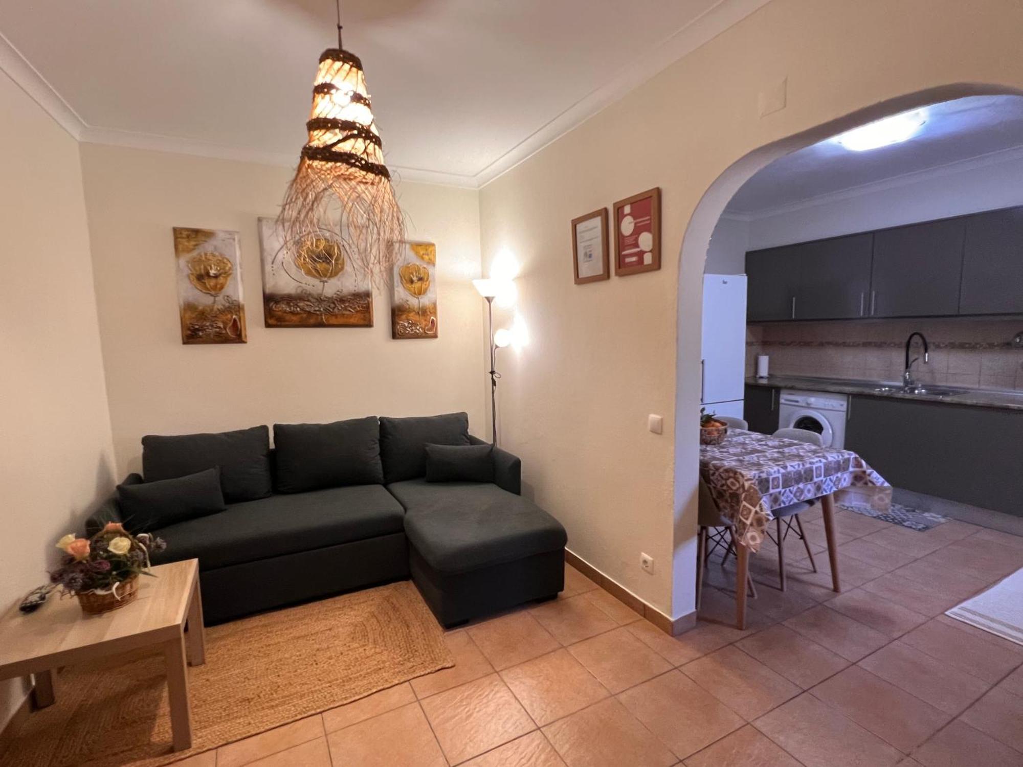 Quinta Dos Viegas Βίλα Φάρο Εξωτερικό φωτογραφία