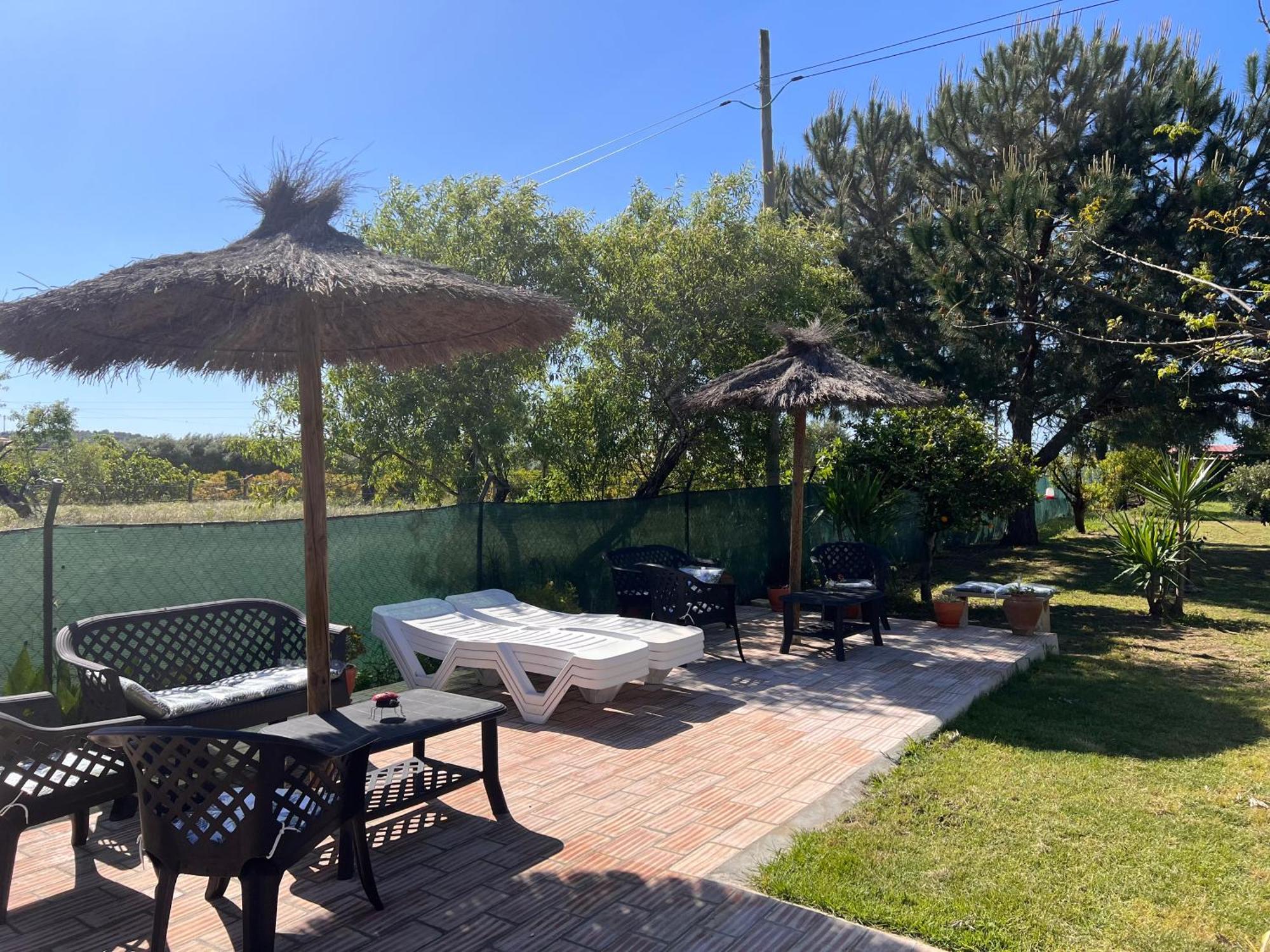 Quinta Dos Viegas Βίλα Φάρο Εξωτερικό φωτογραφία